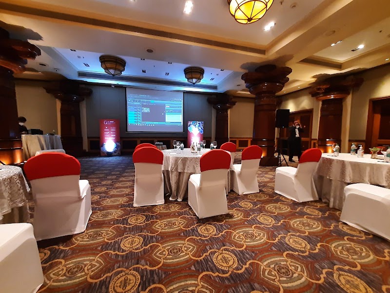 Vivanta By Taj - Vivanta By Taj No. 41/3, Vivanta By Taj, 41/3, Mahatma Gandhi Rd, Yellappa Garden, Yellappa Chetty Layout, Sivanchetti Gardens, Bengaluru, Karnataka 560001, India