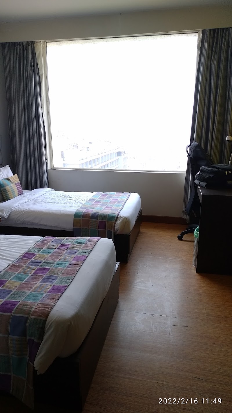 Keys Select By Lemon Tree Hotel, Visakhapatnam - Keys Select By Lemon Tree Hotel, Visakhapatnam, 75 Feet Rd, Dolphin Area, Daba Gardens, 104 Area, Visakhapatnam, Andhra Pradesh 530020, India