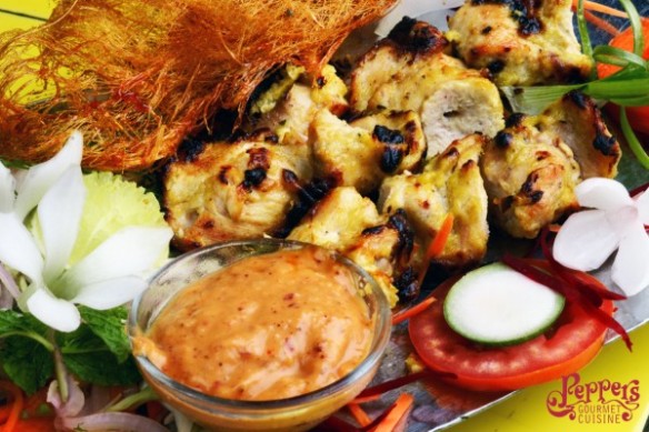 Pepper's Gourmet Cuisine - Pepper's Gourmet Cuisine 15, 604, Gold Road, near Child Care School, Pajifond, Madgaon, Goa 403601, India
