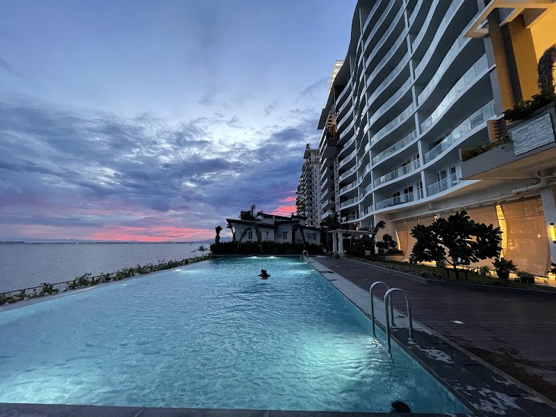 Oak Harbor Residences - Oak Harbor Residences, Oakharbor Residence, Asiaworld city, Jackson Ave, Don Galo, Parañaque, Metro Manila, Philippines