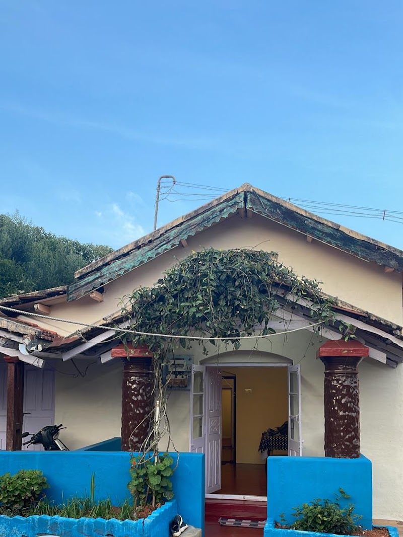 Ooty resort Bookings