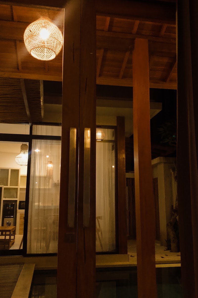 Uma sari villa - Uma sari villa 94G6+6C, Cemagi, Mengwi, Badung Regency, Bali 80351, Indonesia