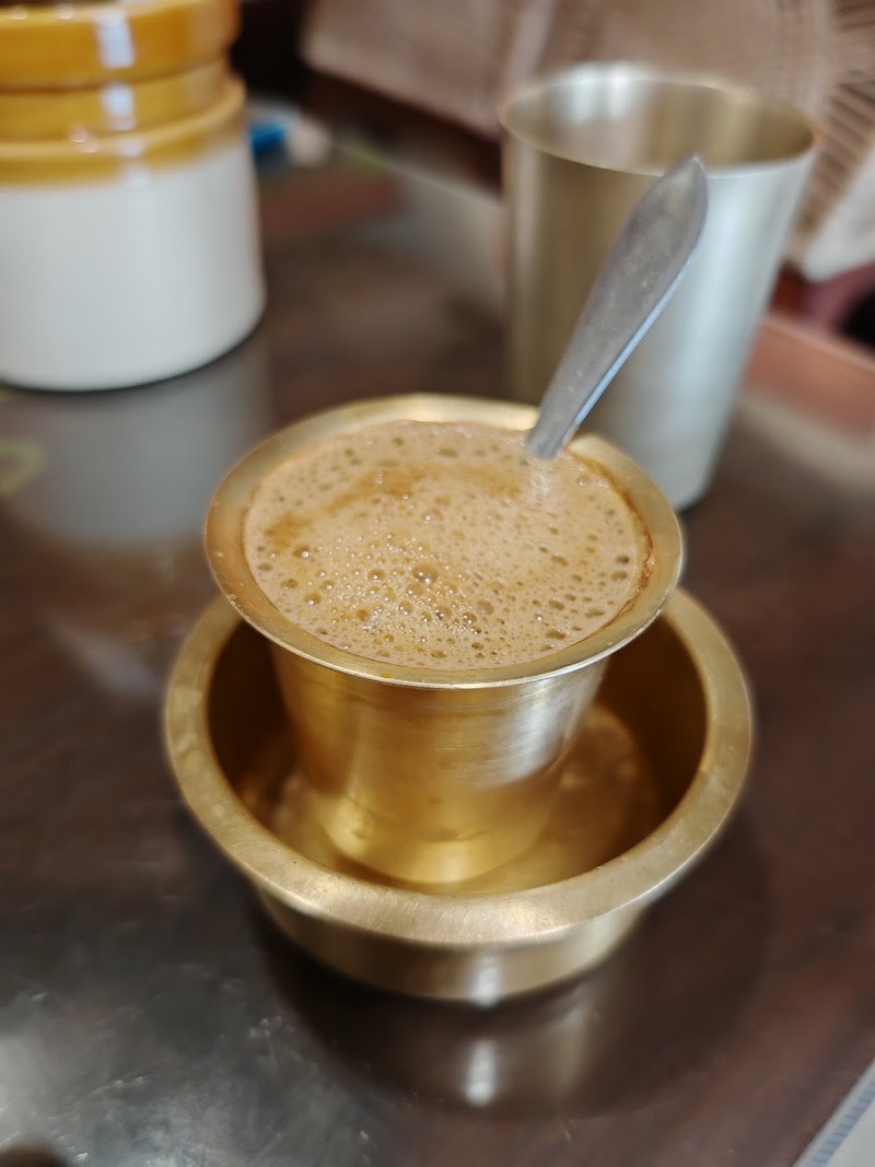 SAMBARPOT - SAMBARPOT I Ground Floor, 1A, Block I, Lajpat Nagar II, Lajpat Nagar, New Delhi, Delhi 110024, India