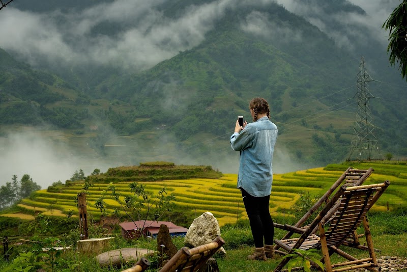 Sapa Rosie House & Spa - Mountain Retreat - Sapa Rosie House & Spa - Mountain Retreat, Y Linh Ho, Sa Pa, Lào Cai 31752, Vietnam