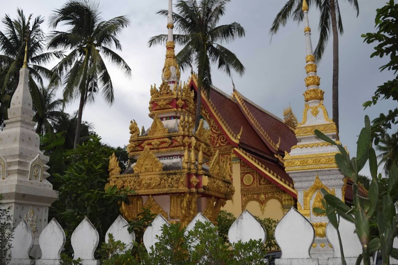 Vientiane - Vientiane Vientiane, Laos
