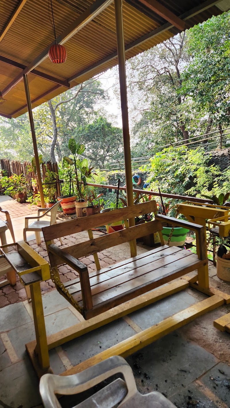 Spring Valley - Spring Valley, Aman Lodge, Matheran, Maharashtra 410102, India