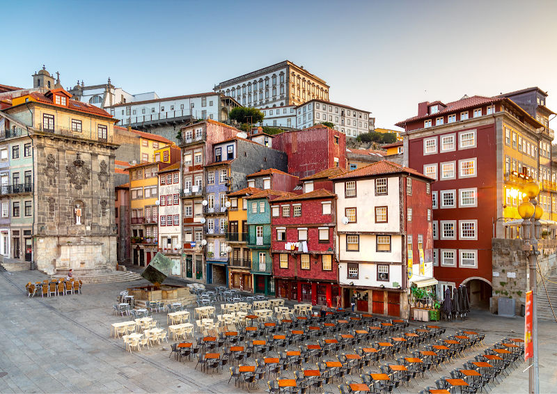 Praça da Ribeira