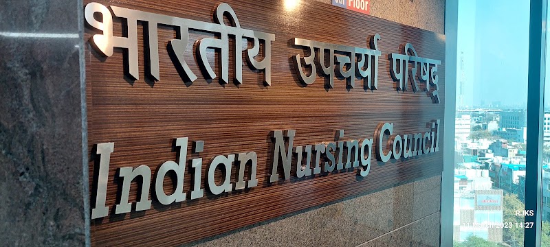 Indian Nursing Council - Indian Nursing Council, 8th Floor, Nbcc Center, Plot No. 2, Community Center, Pocket A, Okhla Phase I, Okhla Industrial Estate, New Delhi, Delhi 110020, India