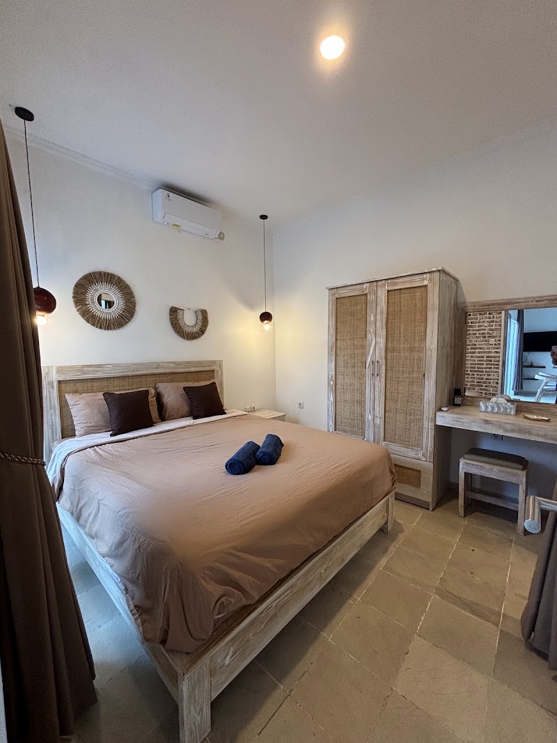Villa Tanjung - Villa Tanjung, Teras Hijau Residence, Block 3 No.N 28, Ungasan, Kec. Kuta Sel., Kabupaten Badung, Bali 80361, Indonesia