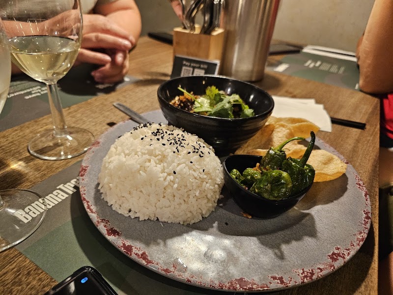 Banana Tree Islington - Banana Tree Islington 412-416 St John St, London EC1V 4NJ, UK