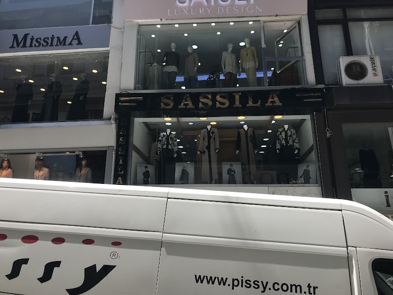 Guzella - Guzella, Meşrutiyet, Kodaman Sk. No:71, 34363 Şişli/İstanbul, Türkiye