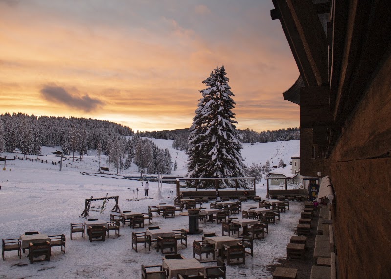 Monte Pana - Dolomites Hotel - Monte Pana - Dolomites Hotel Streda Pana, 45, 39047 Santa Cristina Valgardena BZ, Italy