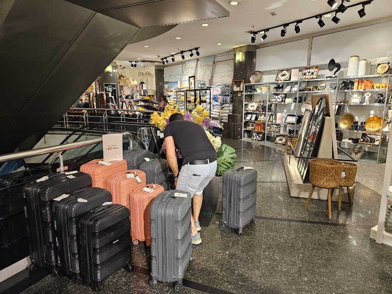 MUDO City - MUDO City Kemeraltı Mahallesi Atatürk Cad. Solaris Plaza İş Merkezi No:9, Kemeraltı, 48700 Marmaris/Muğla, Türkiye