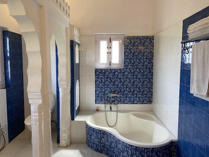 Castle Mandawa Hotel - Castle Mandawa Hotel 3532+XC6 Castle, near Raghunathji Temple, Mandawa, Rajasthan 333704, India