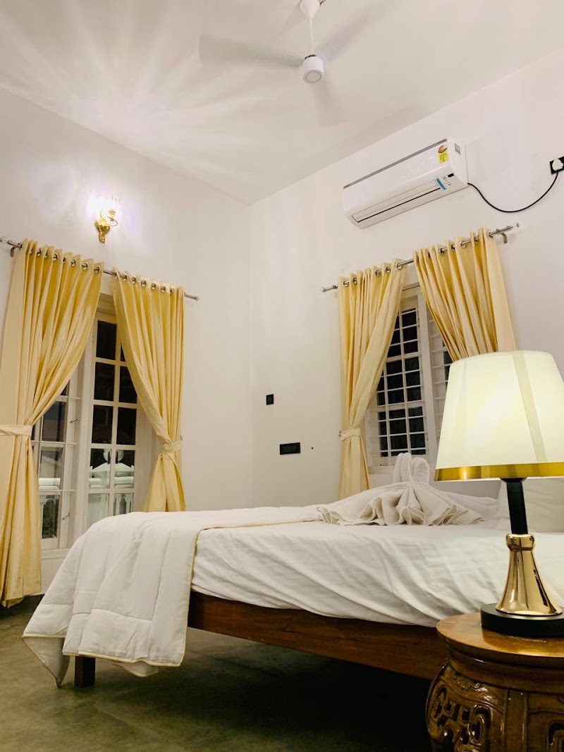 Elza's Fort Inn - Elza's Fort Inn, Fort Nagar, Fort Kochi, Kochi, Keralam 682001, India