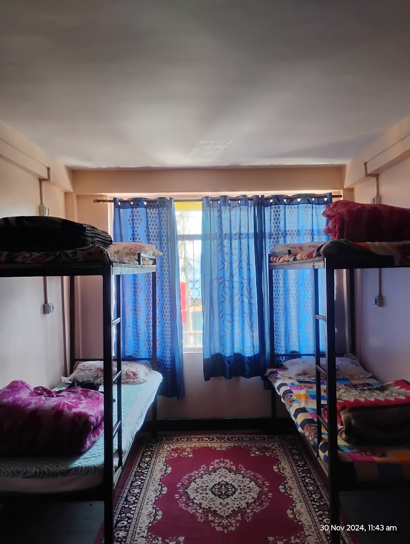 Benu's Homestay - Benu's Homestay Lebong Race Course Rd, Lebong, Darjeeling, West Bengal 734105, India
