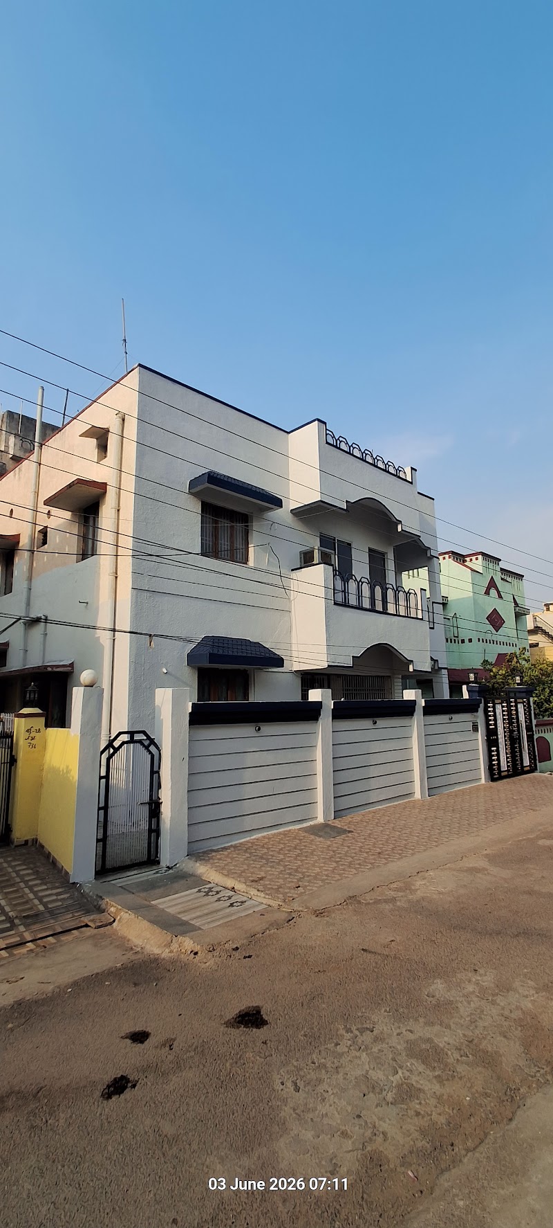 HC Verma - HC Verma, 203/13, Ashish Nagar East, Maitrinagar, Risali, Bhilai, Chhattisgarh 490006, India