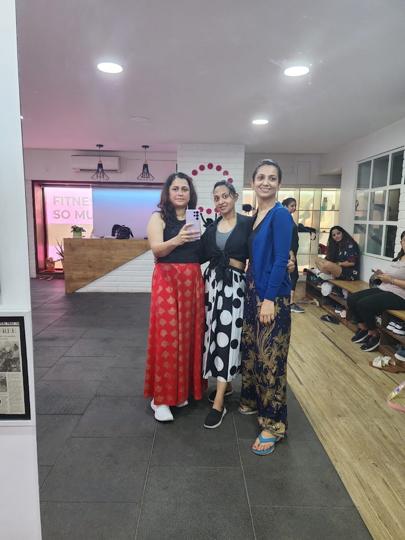 Danzofit - The Happiest Fitness studio in Aundh - Danzofit - The Happiest Fitness studio in Aundh, 102, Akshay Complex 1st Floor Pushpak Park Opposite Suzlon, Ward No. 8, Pushpak Park, Aundh, Pune, Maharashtra 411067, India