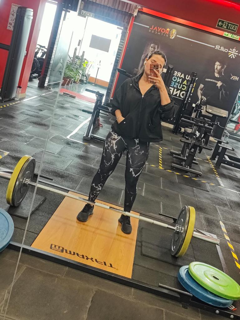 Royal Fitness - Available on Cult.fit | Gyms in MCECHS Layout - Royal Fitness - Available on Cult.fit | Gyms in MCECHS Layout, 446 3rd floor, Trishula square, 8th cross 80ft Road, MCECHS Layout, Sri Balaji Krupa Layout, RK Hegde Nagar, Bengaluru, Karnataka 560077, India