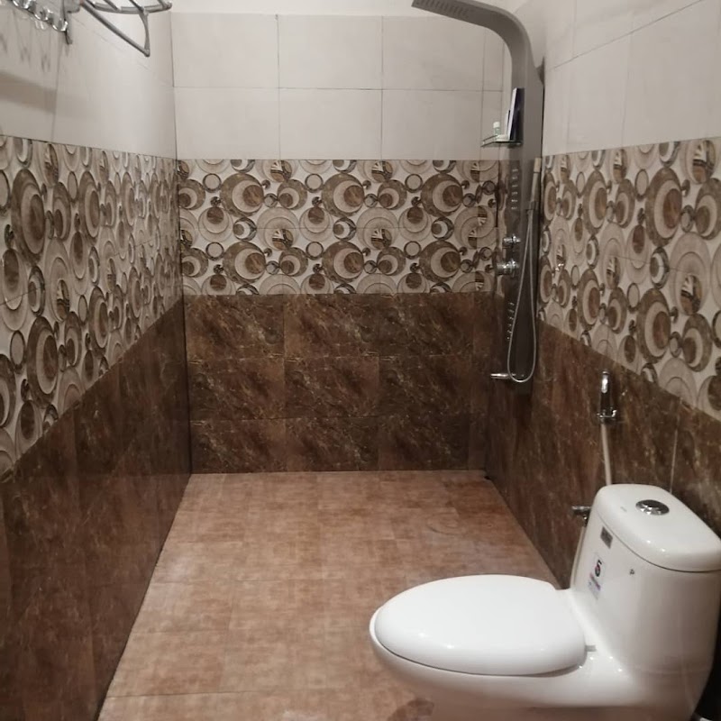 White Coral Beach Resort - White Coral Beach Resort No.5, Kalapathar Beach Road, Vijay nagar, Havelock, Andaman and Nicobar Islands 744211, India
