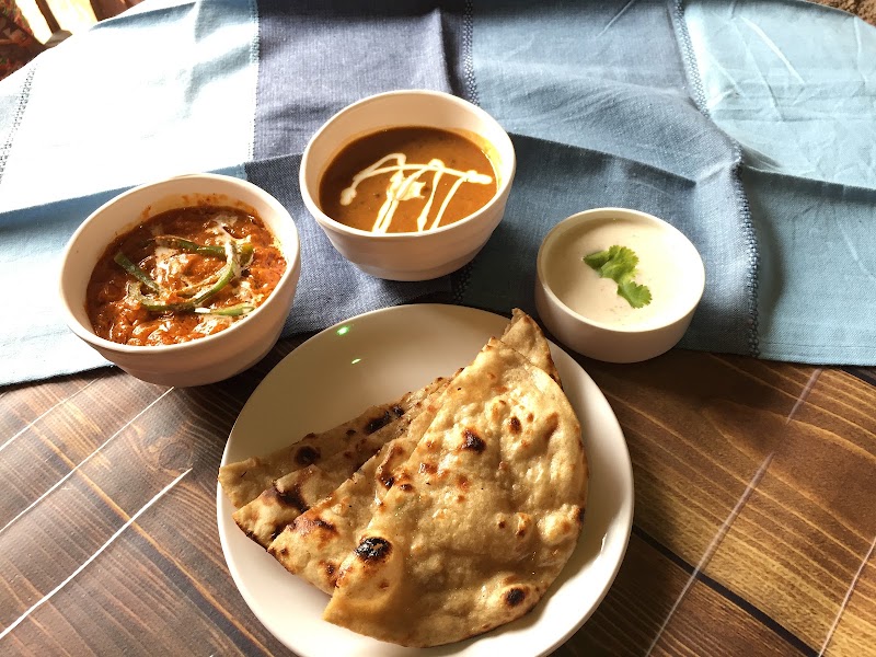 Laddu Gopal Restaurant - Laddu Gopal Restaurant 727, Bhim Nagar Rd, Bhim Nagar, Sector 6, Gurugram, Haryana 122001, India