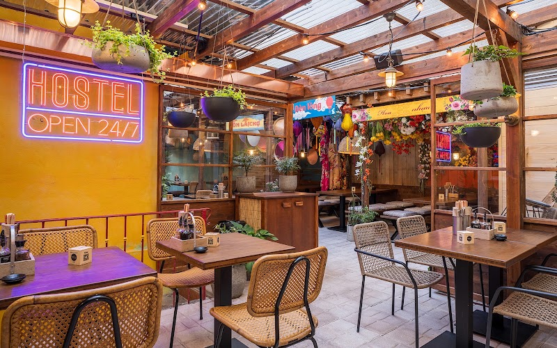 Nooch Asian Kitchen
