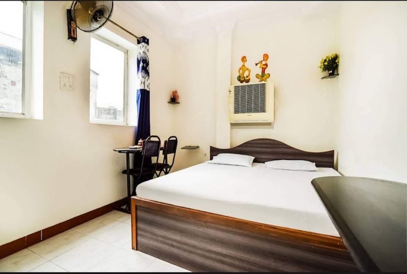 Hotel Shri Gurukripa