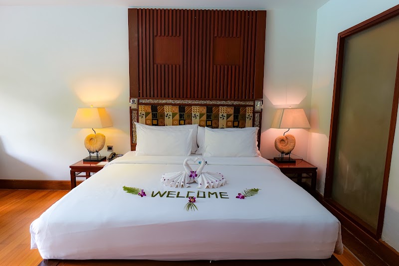 The Haven Khao Lak - The Haven Khao Lak, 61/4 Moo3 Khuk Khak Tambon Khuekkhak, Amphoe Takua Pa, Chang Wat Phang-nga 82220, Thailand