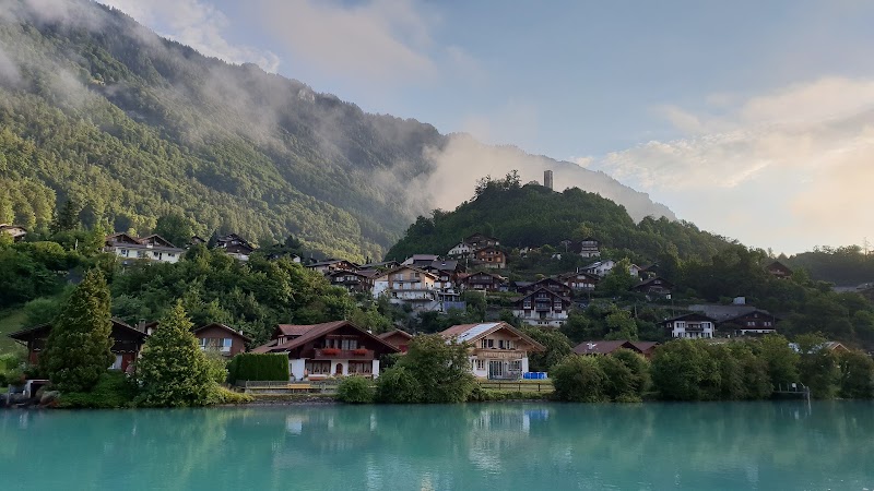 Jungfrau Region Tourism - Jungfrau Region Tourism, Kammistrasse 13, 3800 Interlaken, Switzerland