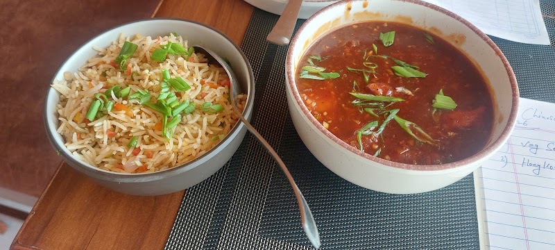 OLANTIC 8 CAFE - OLANTIC 8 CAFE SAPPHIRE 83 MALL, VATIKA INDIA NEXT, F- 107, Sector 83, Gurugram, Haryana 122012, India