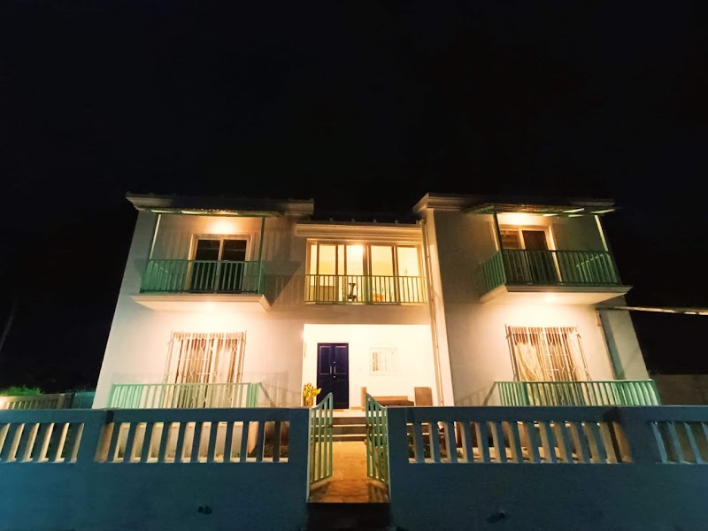 Beseco Bed and Breakfast - Beseco Bed and Breakfast, House no. 140, 1, Sernabatim Benaulim Rd, Ambeaxir, Benaulim, Goa 403708, India