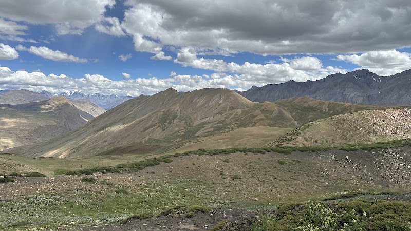 Chicham Valley View Point - Chicham Valley View Point, 8XWQ+FRH, Chicham Khas, Dhar Chicham, Himachal Pradesh 172114, India
