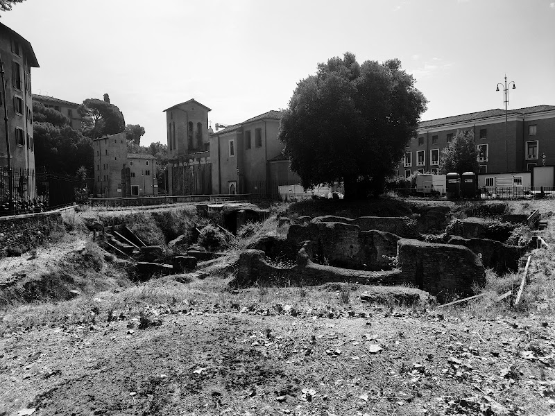 Scavi del Ghettarello - Scavi del Ghettarello, Piazza di Monte Savello, 10, 00186 Roma RM, Italy