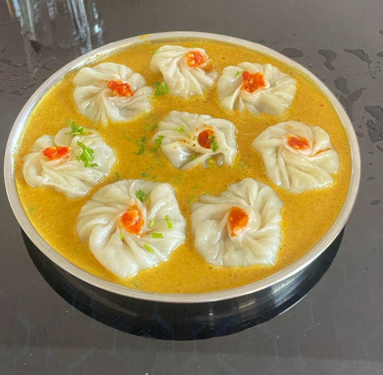 Cloud 9 Kalimpong - Authentic Nepali Restaurant - Cloud 9 Kalimpong - Authentic Nepali Restaurant Ringkingpong Road, Kalimpong Khasmahal, Kalimpong, West Bengal 734301, India