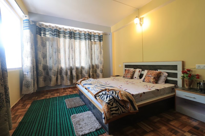 13 Forest b&b - 13 Forest b&b, near Civil Hospital, Kotgarh, Himachal Pradesh 172031, India