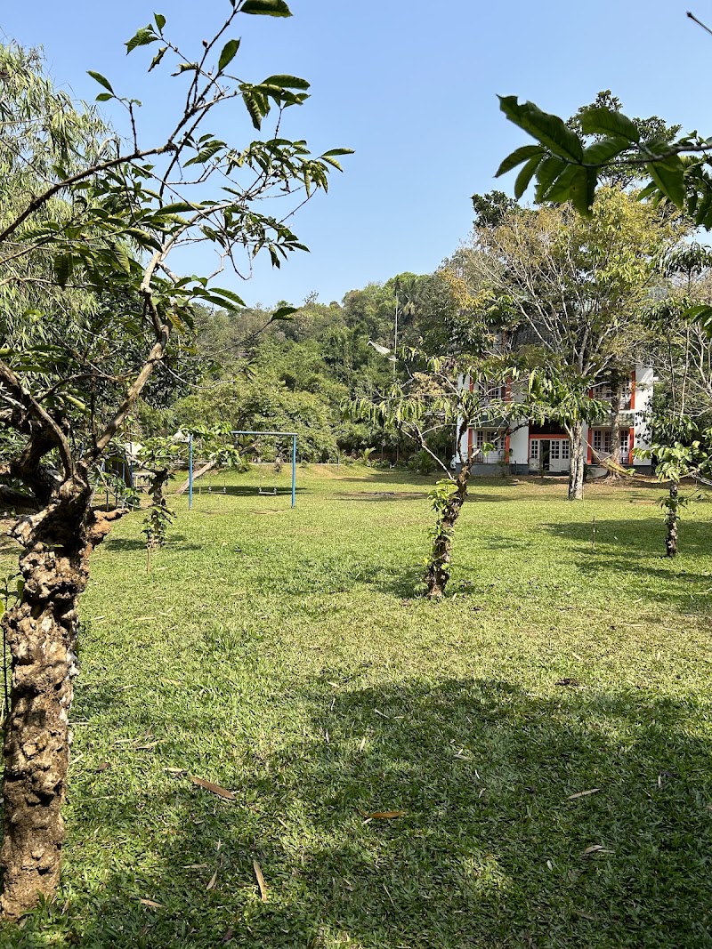 Vythiri Greens - Vythiri Greens, Lakkidi P O, Aramala road, Lakkidi, Lakkidi, Kunnathidavaka, Keralam 673576, India