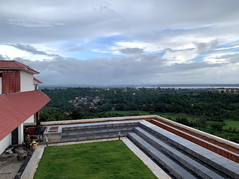 Bambolim - Bambolim, Goa, India