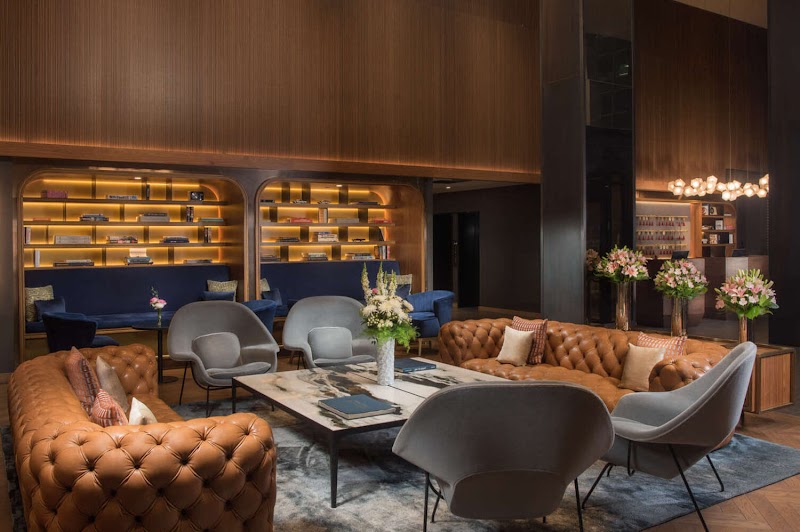 Hotel NH Collection New York Madison Avenue - Hotel NH Collection New York Madison Avenue, 22 E 38th St, New York, NY 10016, USA