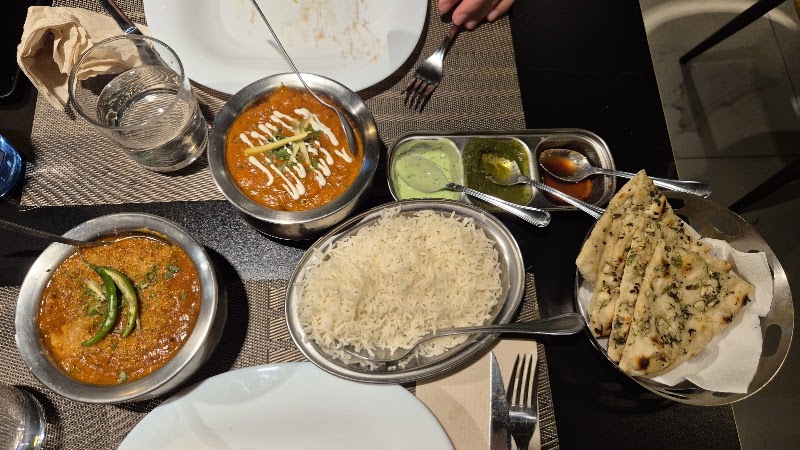 Elaichi Indian Restaurant - Elaichi Indian Restaurant Carrer de Floridablanca, 130, Eixample, 08011 Barcelona, Spain