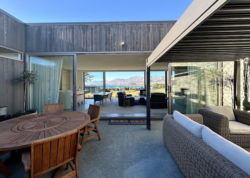 Luxury Lakeview Apartment - Discover Tekapo Accommodation - Luxury Lakeview Apartment - Discover Tekapo Accommodation 2a Sibbald Lane, Lake Tekapo 7999, New Zealand