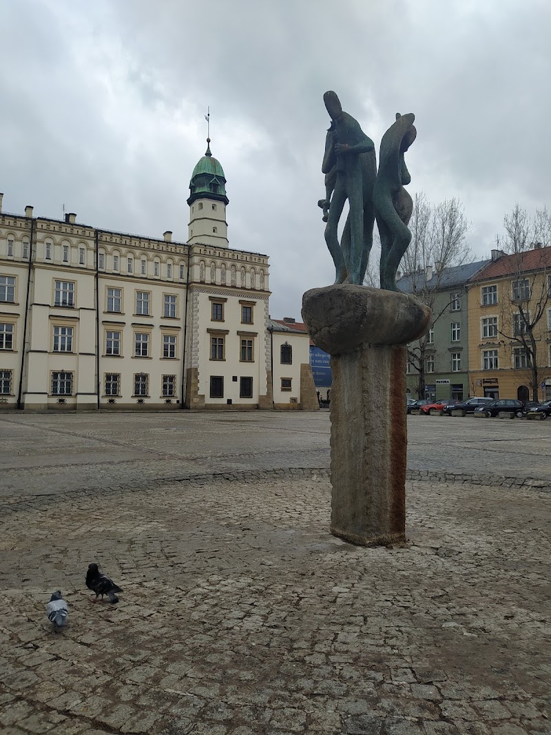 Kazimierz - Kazimierz Kazimierz, Kraków, Poland