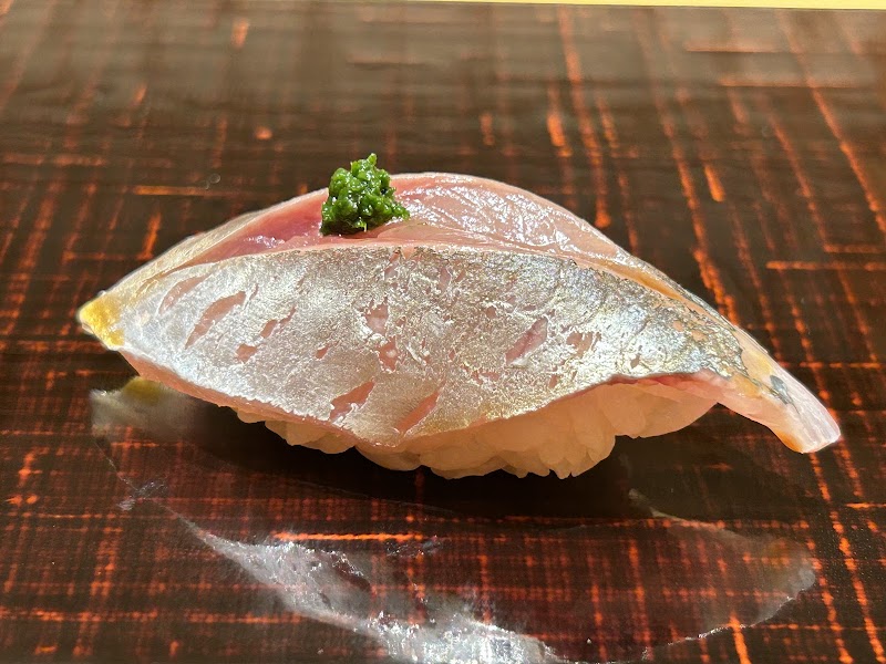 Saito - Saito Japan, 〒106-0032 Tokyo, Minato City, Roppongi, 1-chōme−4−５ 1F