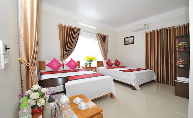 Tam Coc Family Hotel - Tam Coc Family Hotel, Đội 3 Văn Lâm, Xóm Hòa Bình 2, Nam Hoa Lư, Ninh Bình 43000, Vietnam