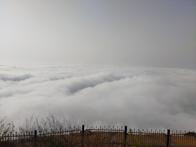 Nandi Hills Sunrise View point - Nandi Hills Sunrise View point 9M9M+FR5, Nandi Hills, Karnataka 562103, India
