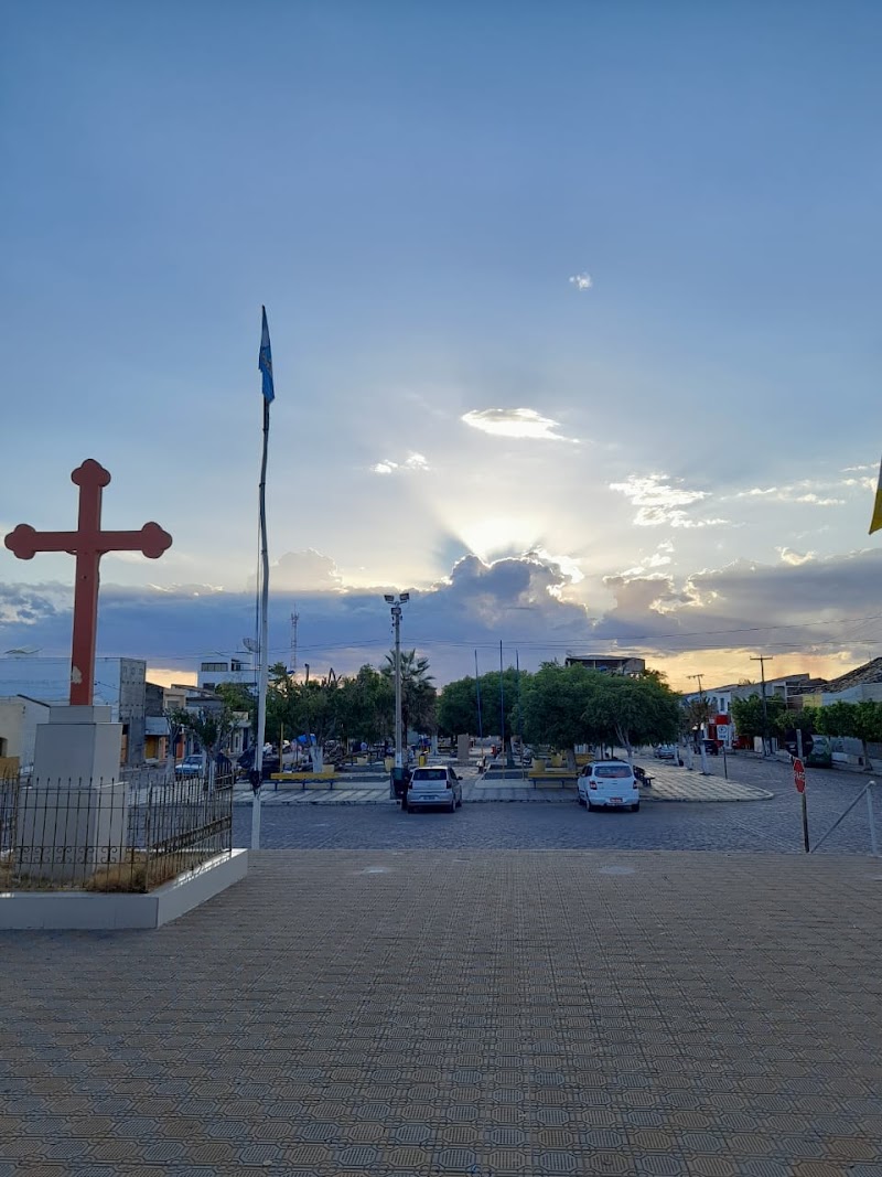 Mauriti - Mauriti, Ceará, 63210-000, Brazil