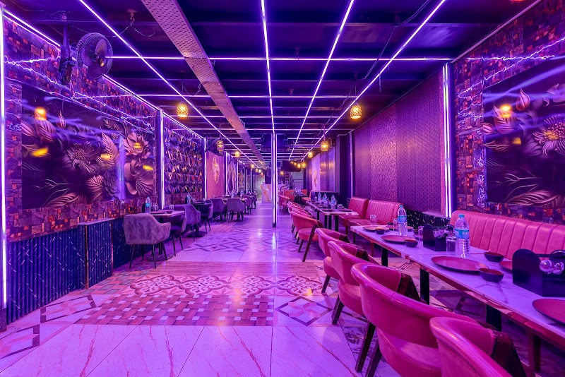 Accent Park Hotel - Accent Park Hotel Khasra No - 133, Village Khora, near Nanak Ki Puliya, Makanpur Colony, Khoda, Ghaziabad, Noida, Uttar Pradesh 201020, India