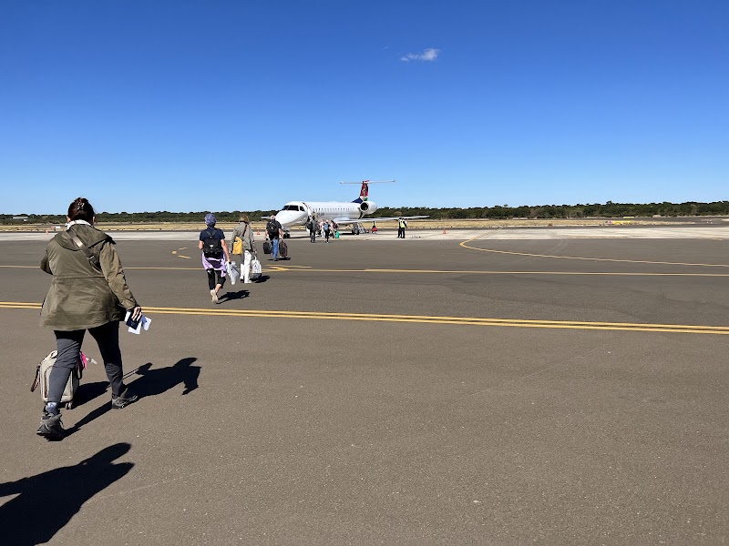 Kasane Airport BBK - Kasane Airport BBK, Kasane, Botswana