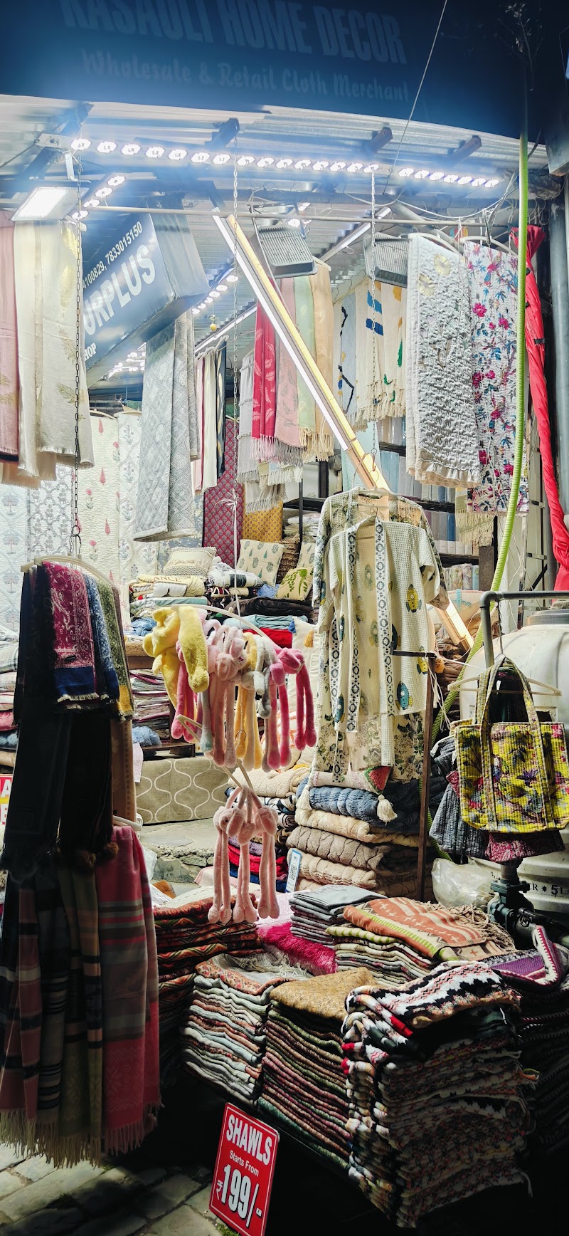Heritage Market, Kasauli - Heritage Market, Kasauli, WX26+7VH, Kasauli, Himachal Pradesh 173204, India