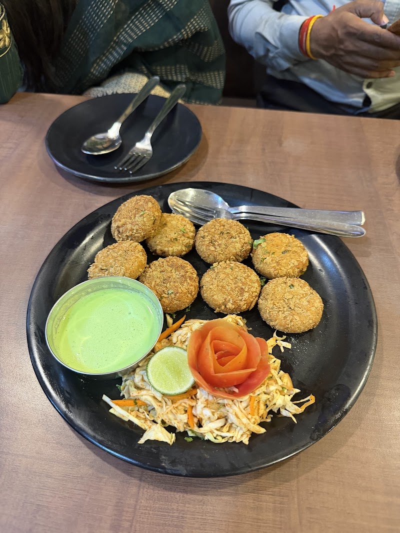 PUNJAB'S TADKA THE FAMILY RESTAURANT - PUNJAB'S TADKA THE FAMILY RESTAURANT, opp. Uco Bank, Sai Nagar Zora, Krishak Nagar, Jora, Raipur, Chhattisgarh 492012, India