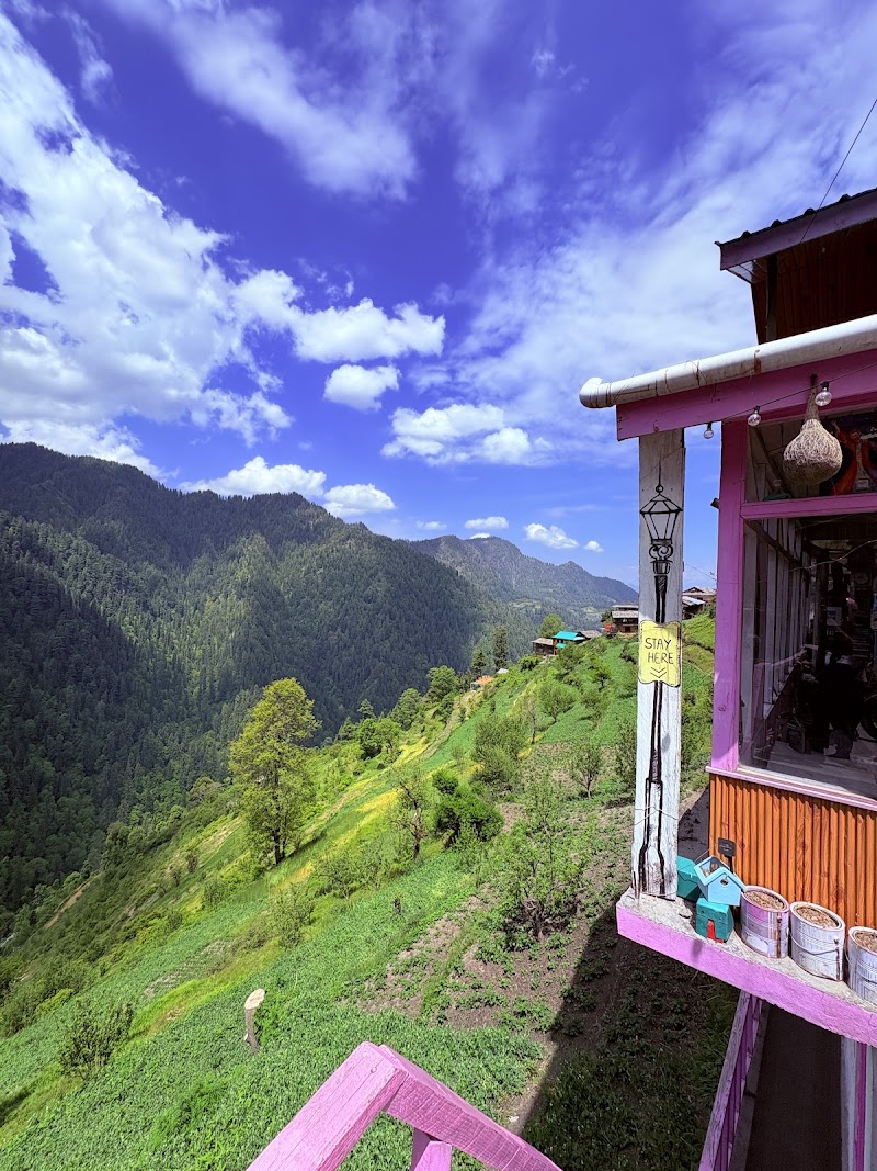 GHAR 1964 - GHAR 1964 Tehsil Banjar, opposite Hosteller, VPO, Sojha, Himachal Pradesh 175123, India